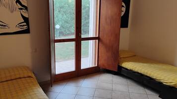 3 camere, Wi-Fi