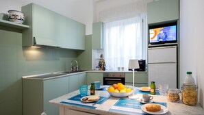 2 Schlafzimmer