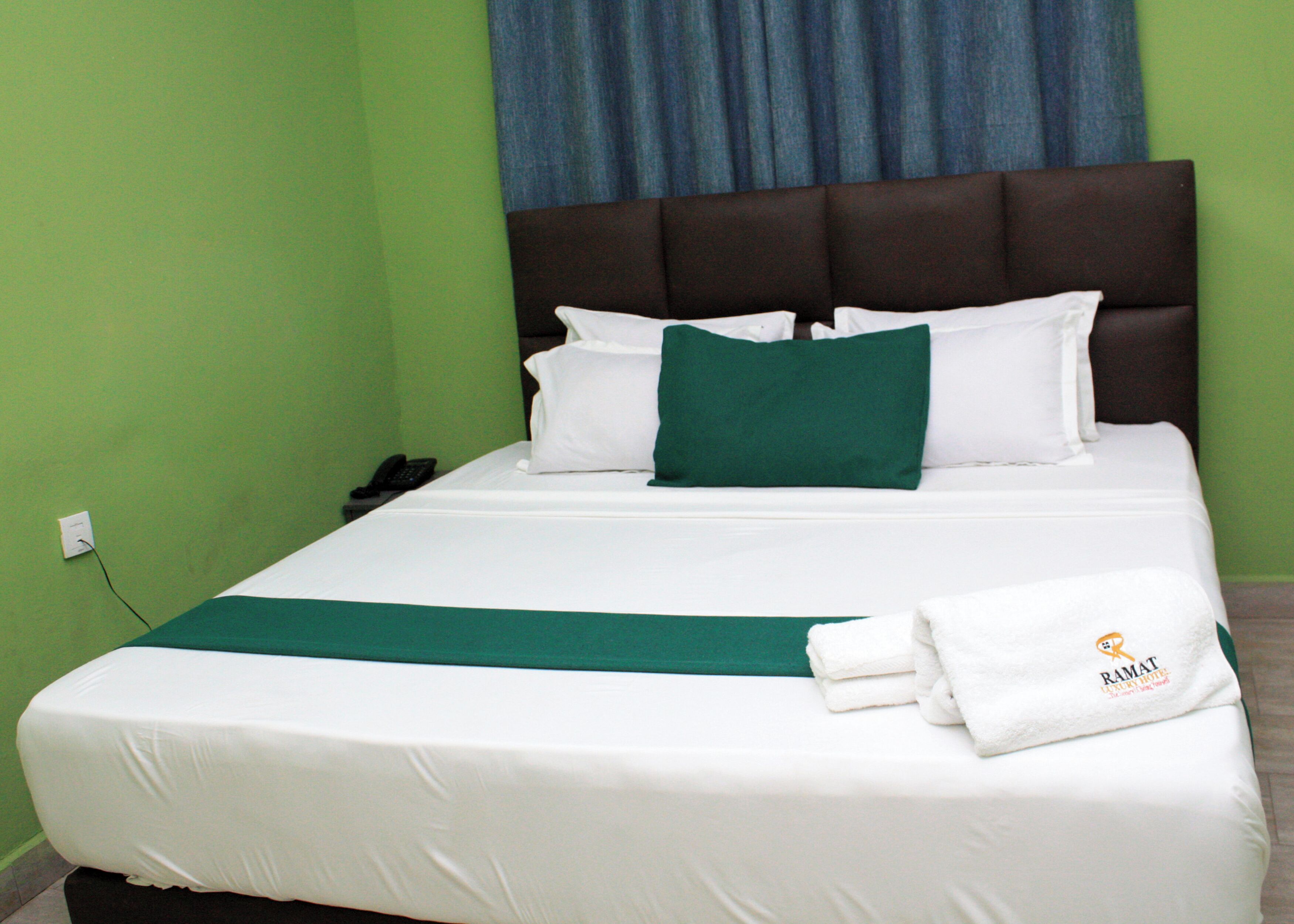 Photo - Ramat Luxury Hotel