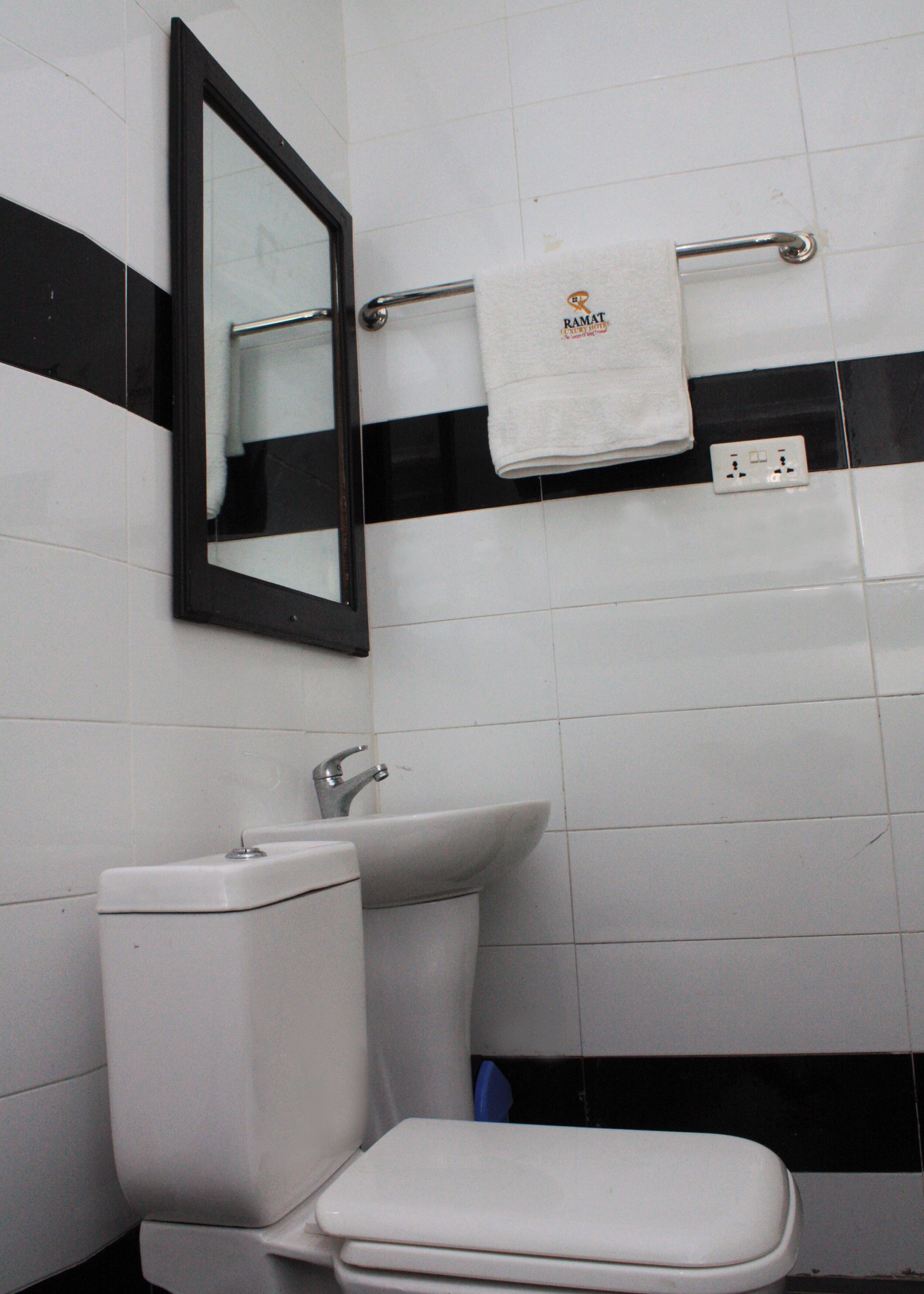 Photo - Ramat Luxury Hotel