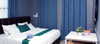 Ramat Luxury Hotel