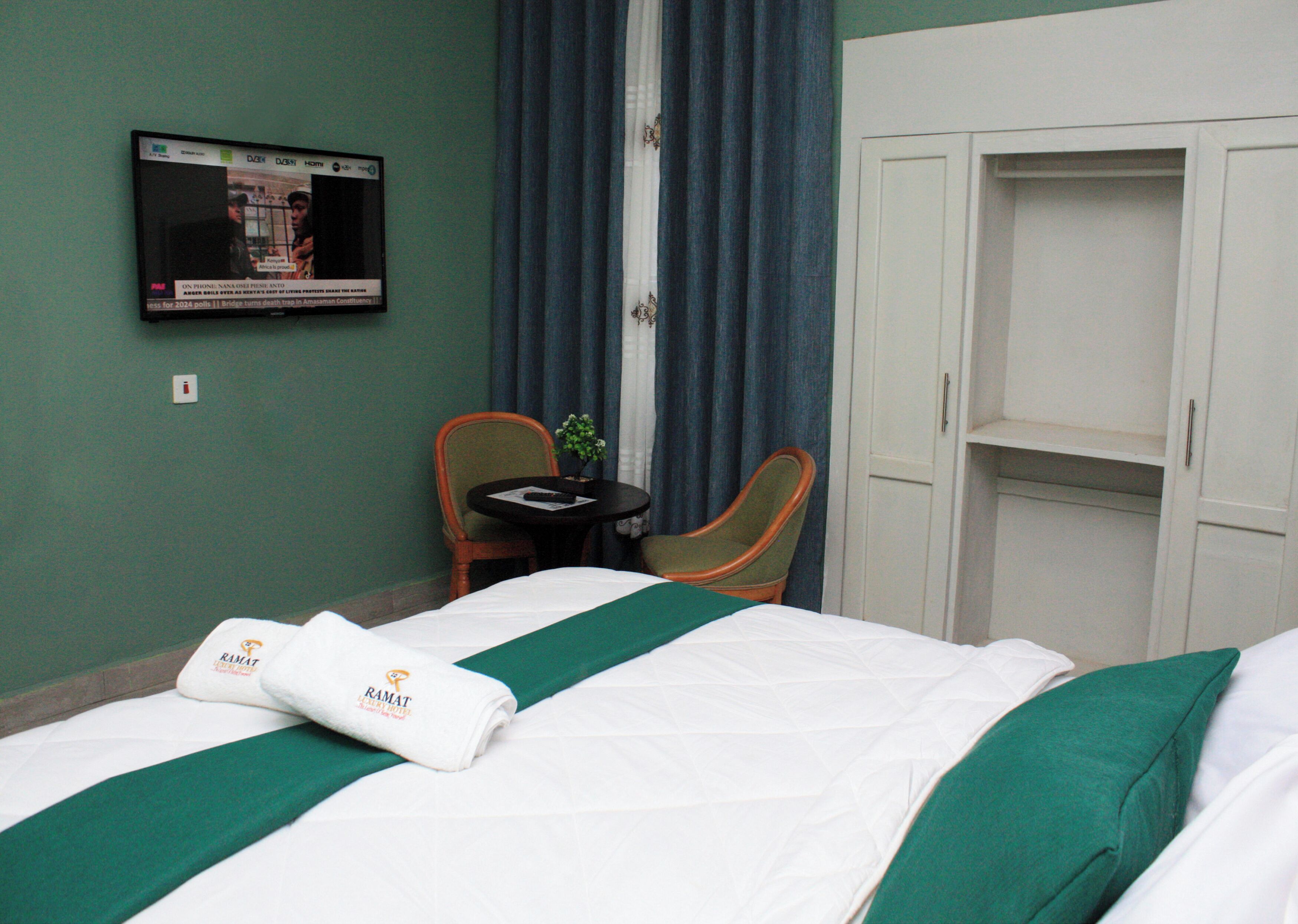 Photo - Ramat Luxury Hotel