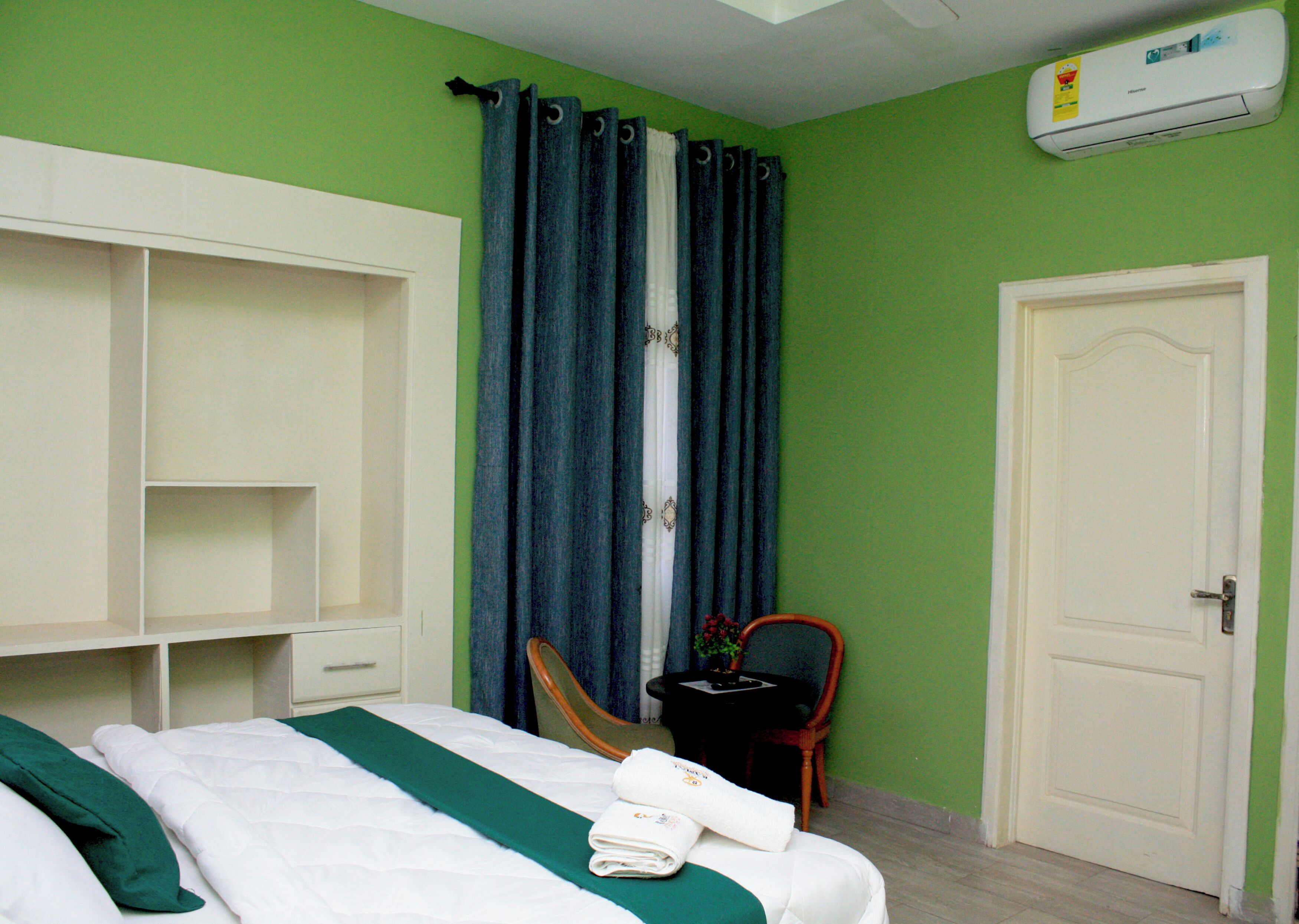 Photo - Ramat Luxury Hotel