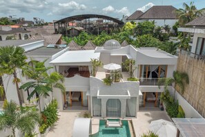 Exterior - Villa Milana (Canggu)