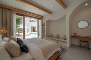 Luxury Villa, Pool View - Villa Milana (Canggu)