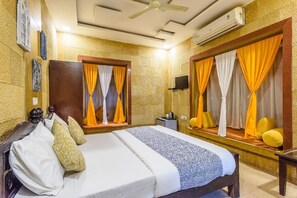 Chambre Luxe | 1 chambre, Wi-Fi gratuit, draps fournis