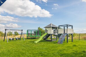 Espace pour enfants