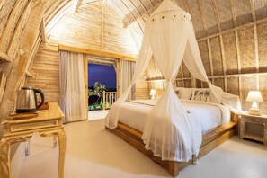 Deluxe Room | Free WiFi