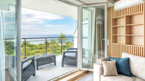Apartamenty Sun & Snow Mare Dziwnówek