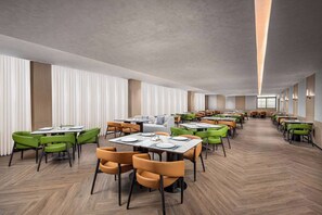 Dining - Days Hotel by Wyndham Renhuai Canglong (Zunyi)