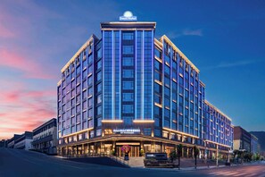 Exterior - Days Hotel by Wyndham Renhuai Canglong (Zunyi)