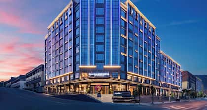Days Hotel by Wyndham Renhuai Canglong