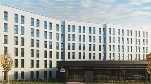 Exterior - Holiday Inn - the Niu, Kettle Stuttgart Vaihingen, an IHG Hotel (Stuttgart)