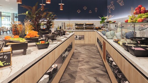 Holiday Inn - the Niu, Kettle Stuttgart Vaihingen, an IHG Hotel