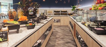 Holiday Inn - the Niu, Kettle Stuttgart Vaihingen, an IHG Hotel