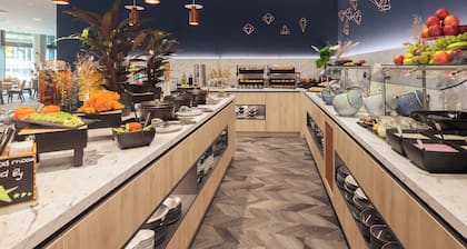 Holiday Inn - the Niu, Kettle Stuttgart Vaihingen, an IHG Hotel