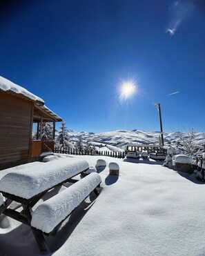Exterior - Ny Çambaşı (Kabadüz)