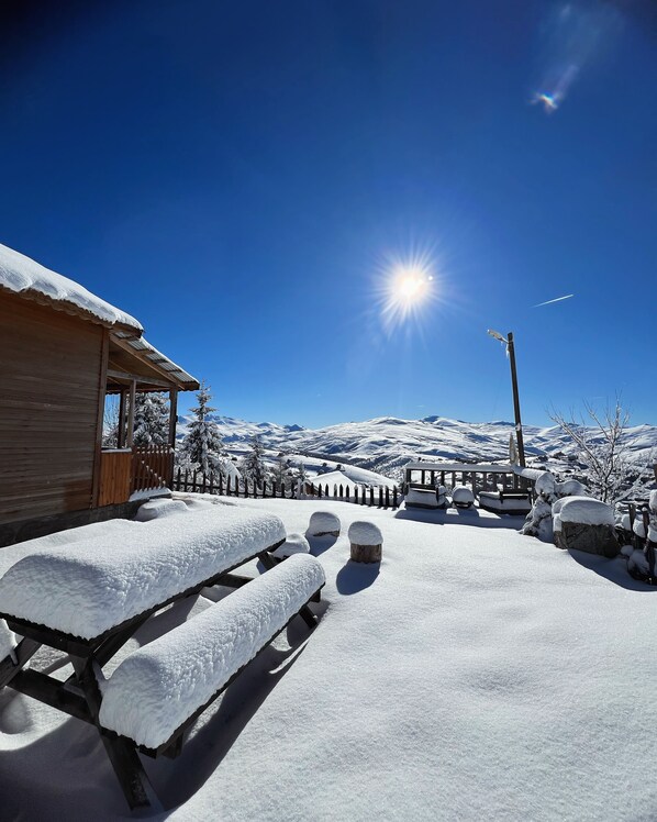 Exterior - Ny Çambaşı (Kabadüz)