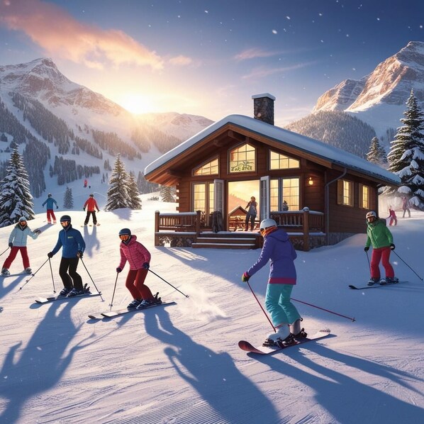 Garden - Ny Çambaşı (Kabadüz)