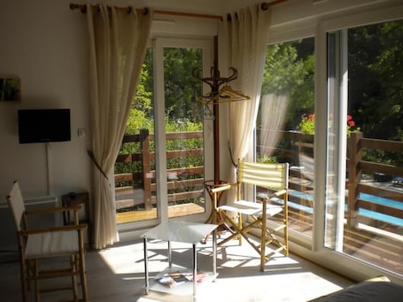 Room, 1 Bedroom | Bed sheets