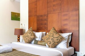 Villa - Senang Villa by Betterplace (Canggu)