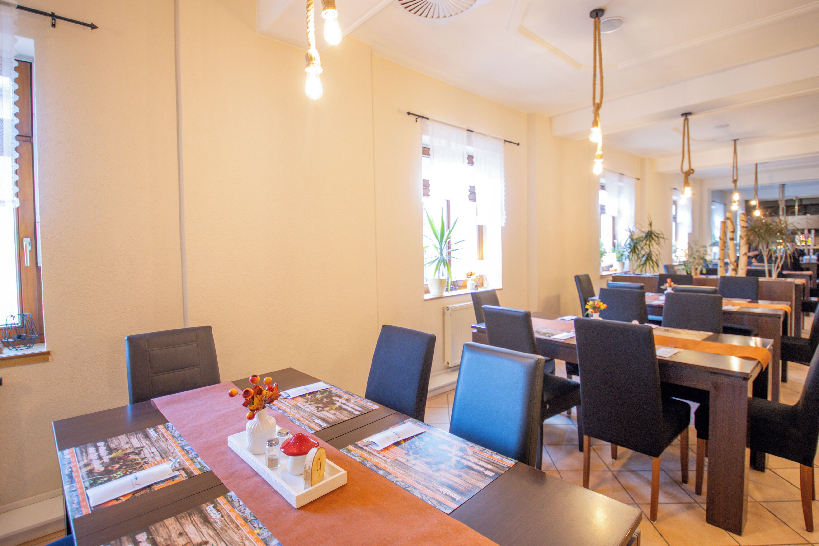 Restoran