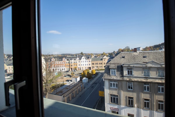 View from room