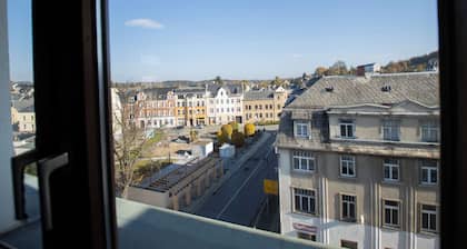 Hotel Lengenfelder Hof