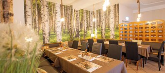 Hotel Lengenfelder Hof