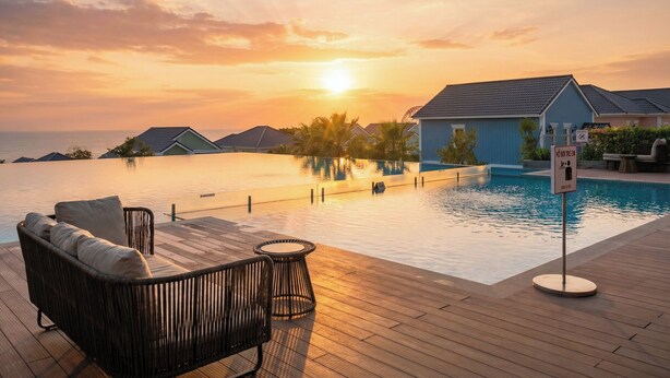 Unclassified image, 1 of 33, button - Novaworld Phan Thiet - Alala Stay (Tien Thanh)