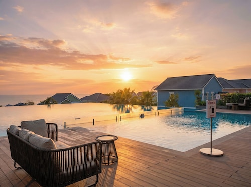 Novaworld Phan Thiet - Alala Stay