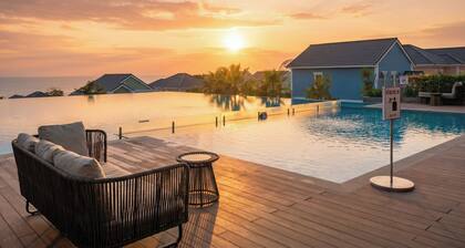 Novaworld Phan Thiet - Alala Stay