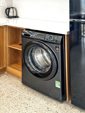 Laundry room - Novaworld Phan Thiet - Alala Stay (Phan Thiet)