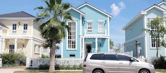 Novaworld Phan Thiet - Alala Stay
