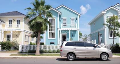 Novaworld Phan Thiet - Alala Stay