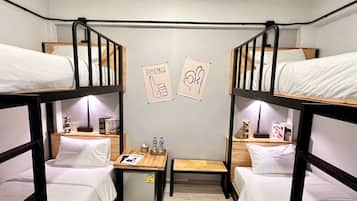 Habitación individual familiar, para no fumadores | Escritorio y wifi gratis