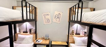 Bedter Hotel Phang Nga
