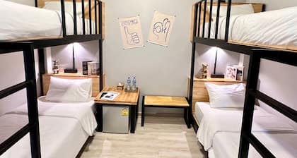 Bedter Hotel Phang Nga