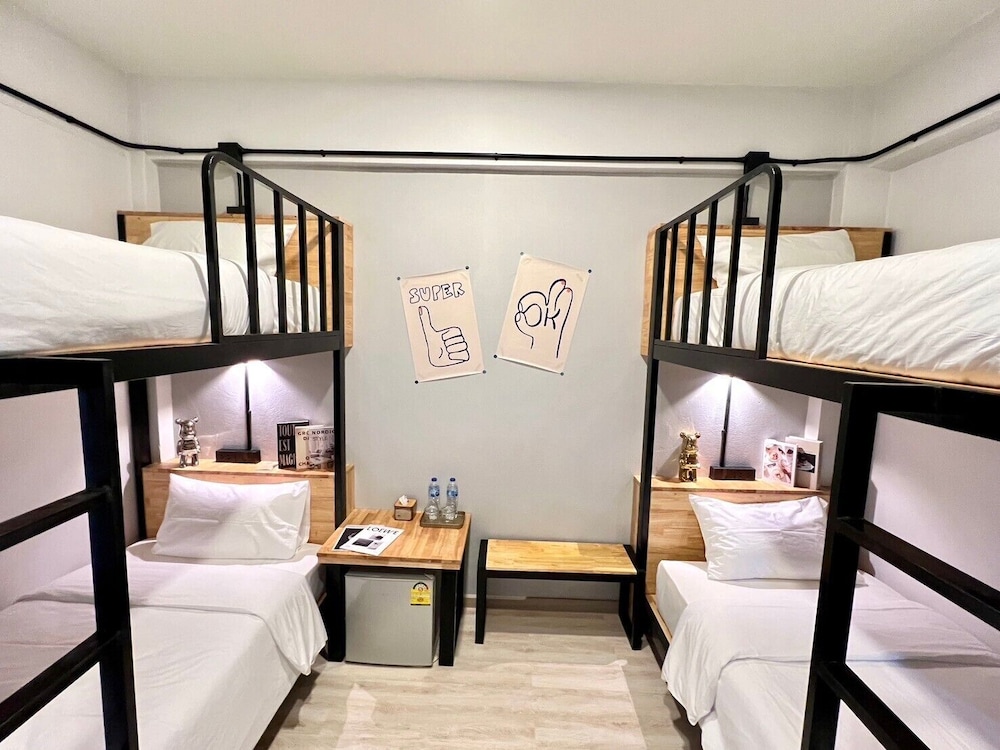 2 Star Hotels