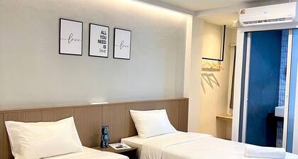 Bedter Hotel Phang Nga