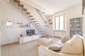 Coin séjour