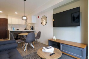 Interior - w* | Exceptional 1BR w/ Balcony in Barranco (Barranco)