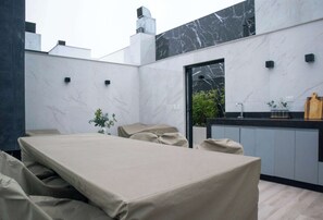Spa - w* | Exceptional 1BR w/ Balcony in Barranco (Barranco)