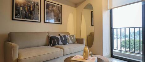 Televisor i oficines