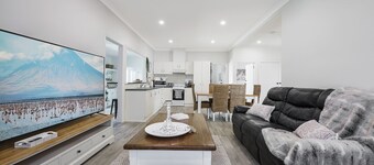 Jimley Cottage - Your home away from home