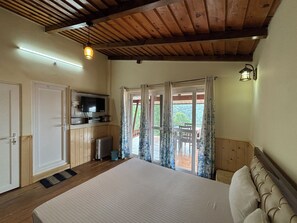 Villa de lujo | Wifi gratis y ropa de cama 