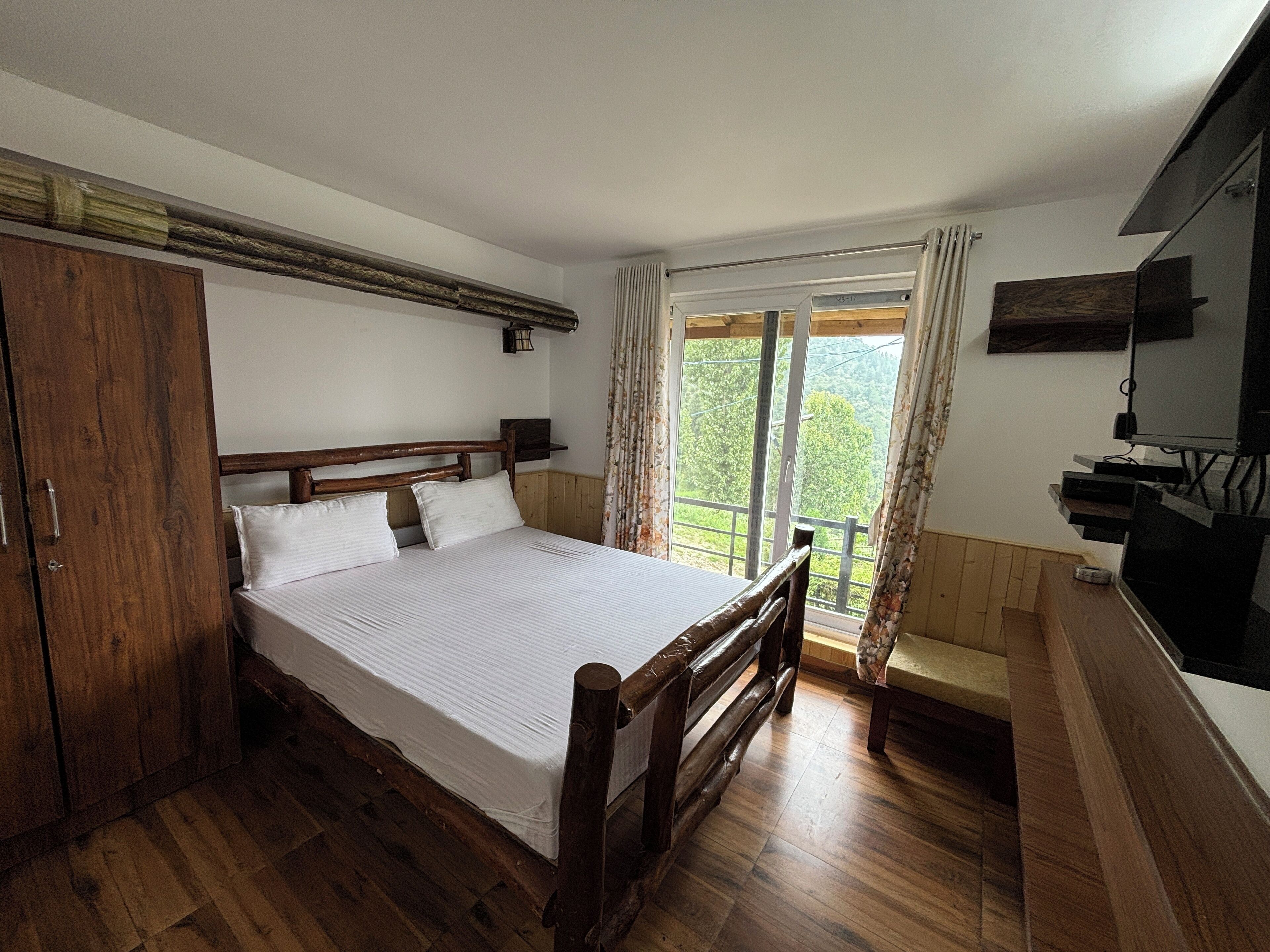 Villa de lujo | Wifi gratis y ropa de cama 