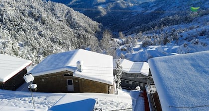 Shubham Holidays Home