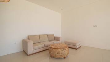 Executive Villa | Living area