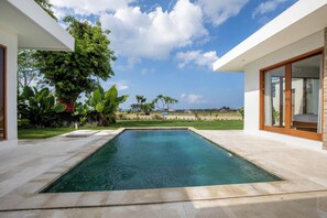 Executive Villa - Ritual Retreat Cemagi (Cemagi)